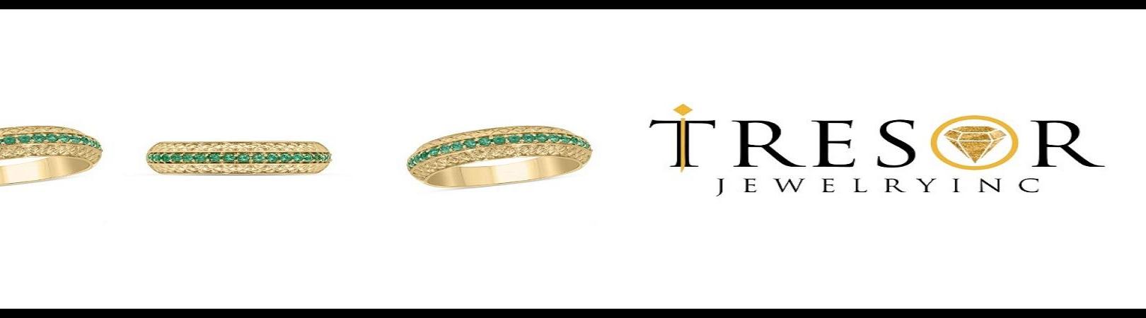 Tresor JewelryInc