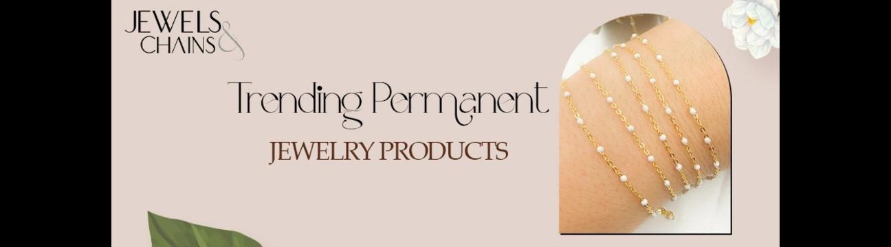 JewelsAnd Chains