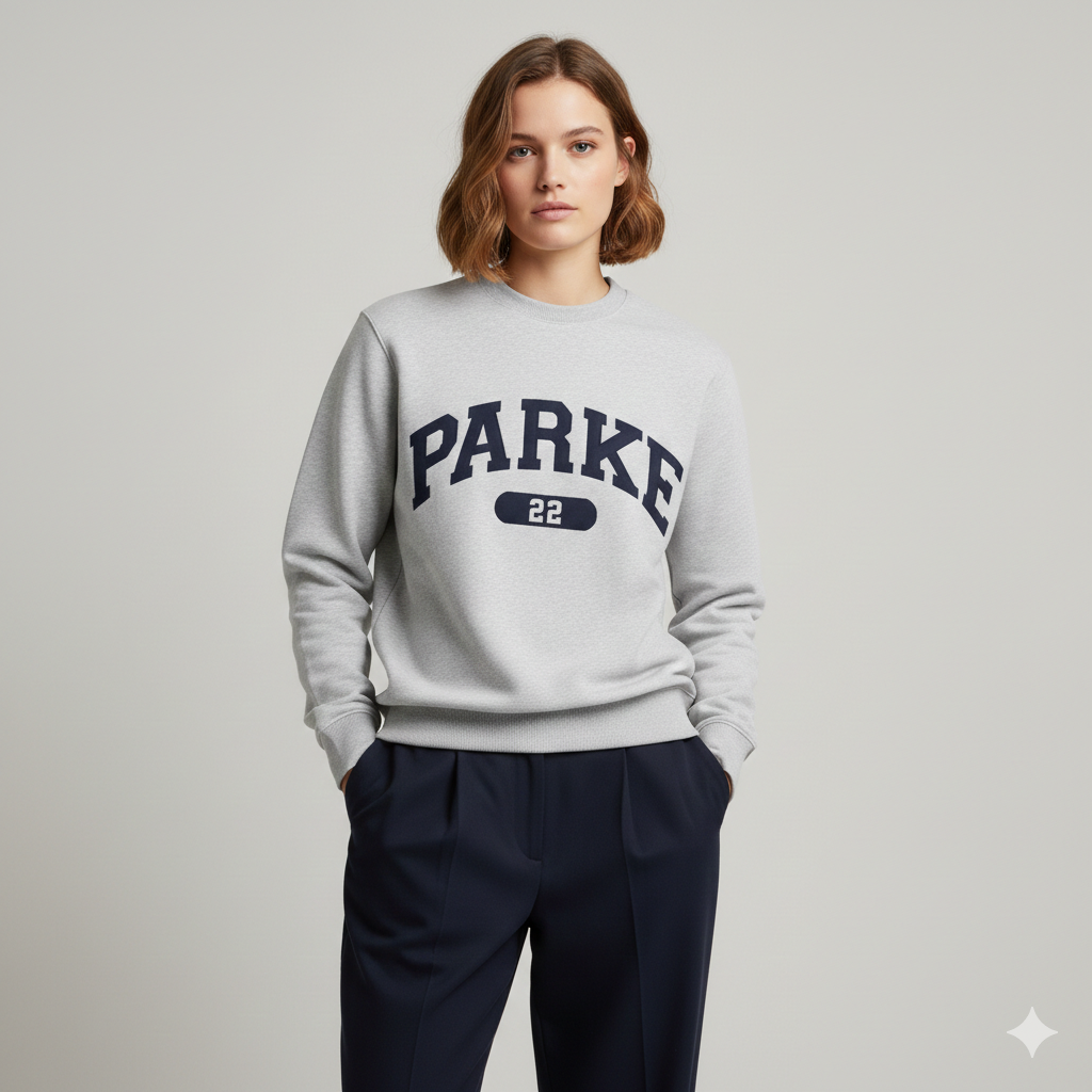 Parke Clothing