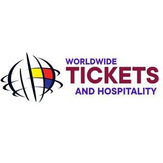 FIFAWorldCup Tickets