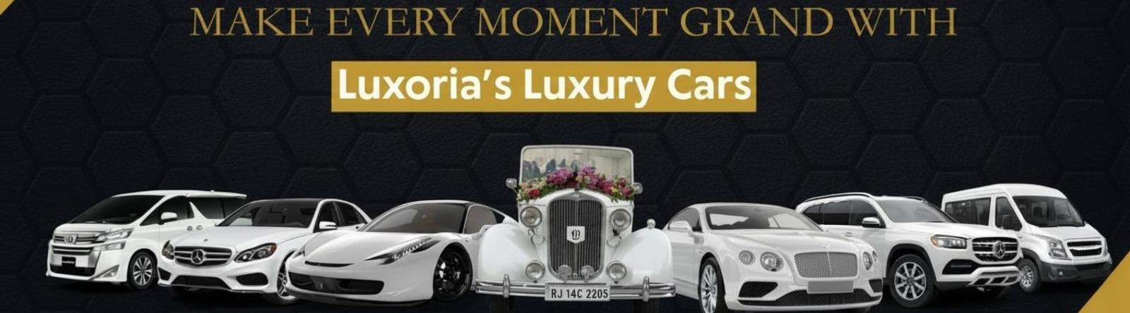 Luxori Car