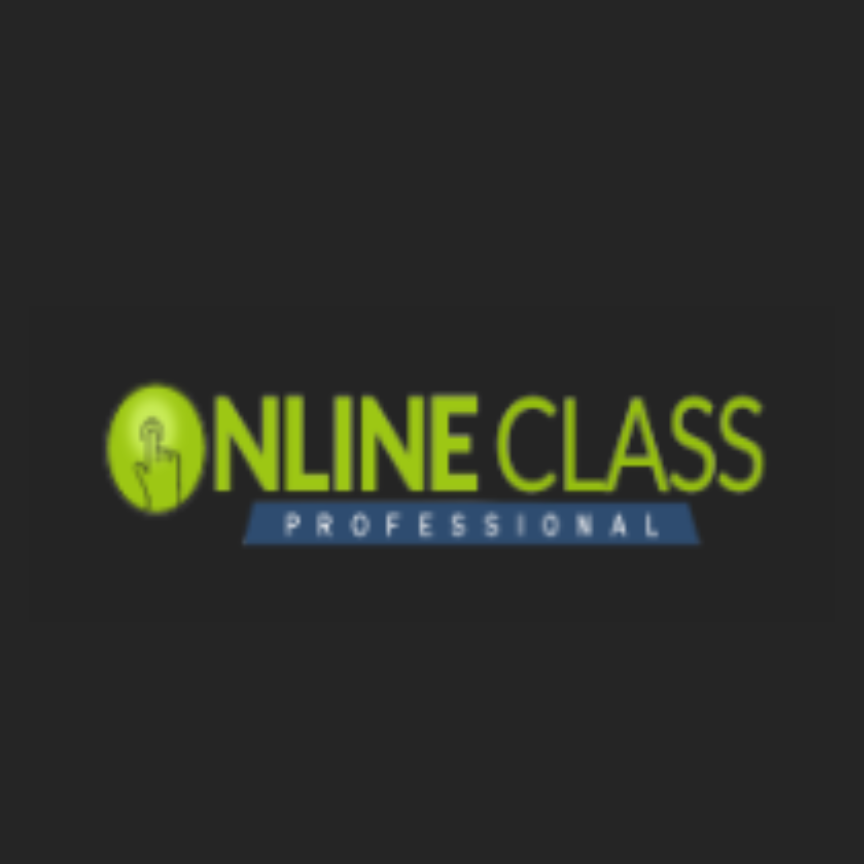 OnlineClass Professionals