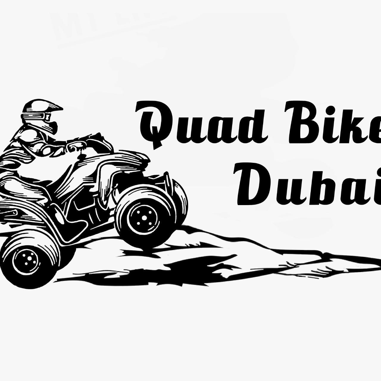 Quadbike Dubai