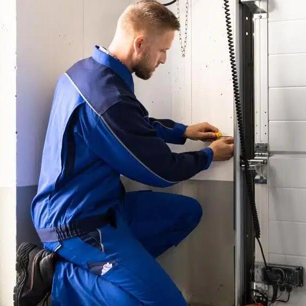 Magictouch Garagedoors