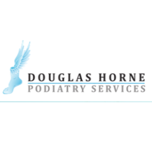 Douglas Horne