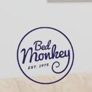 Bed Monkey