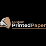 Custom PrintedPaper