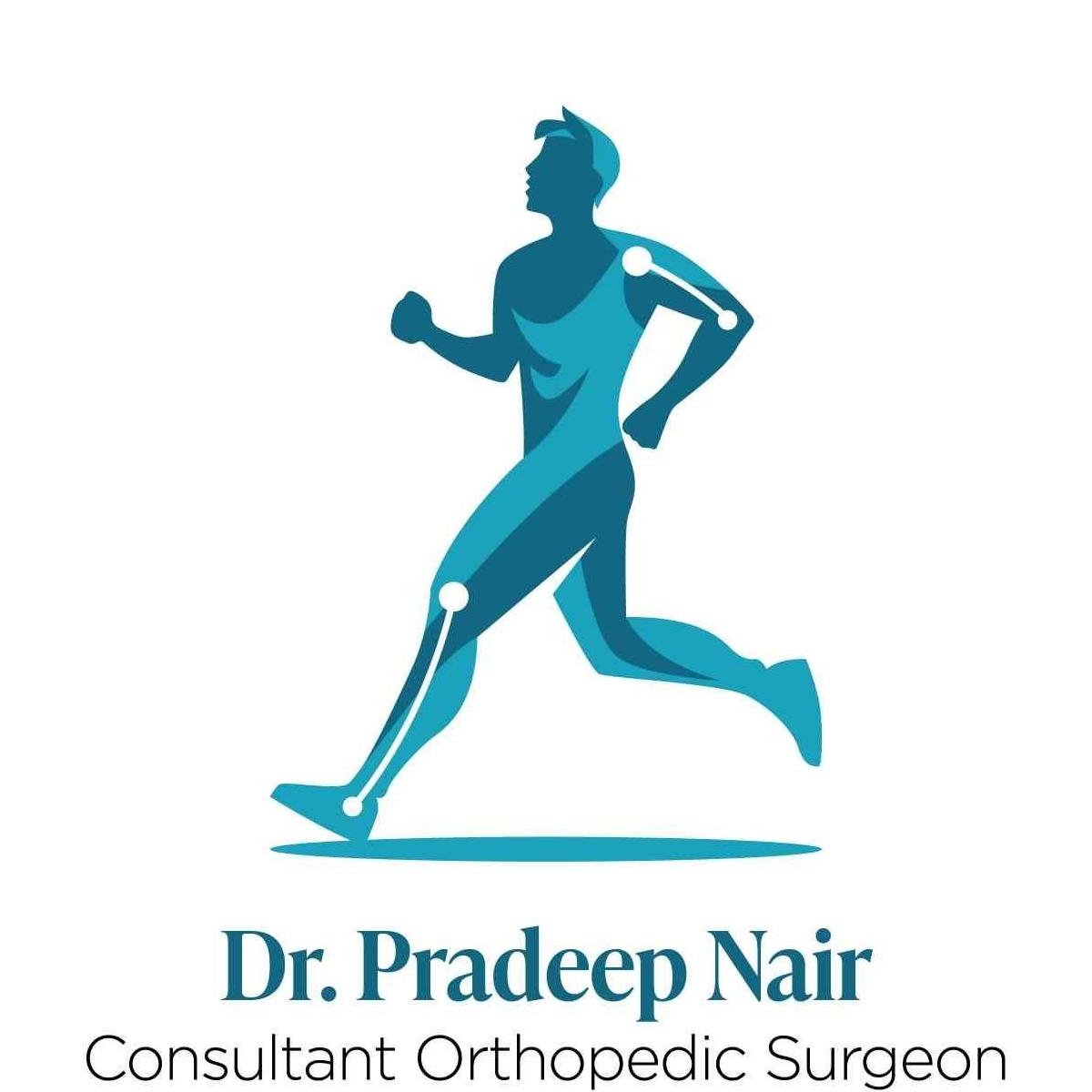 Drpradeep Nair