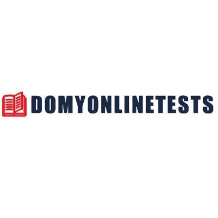 Domy Onlinetests