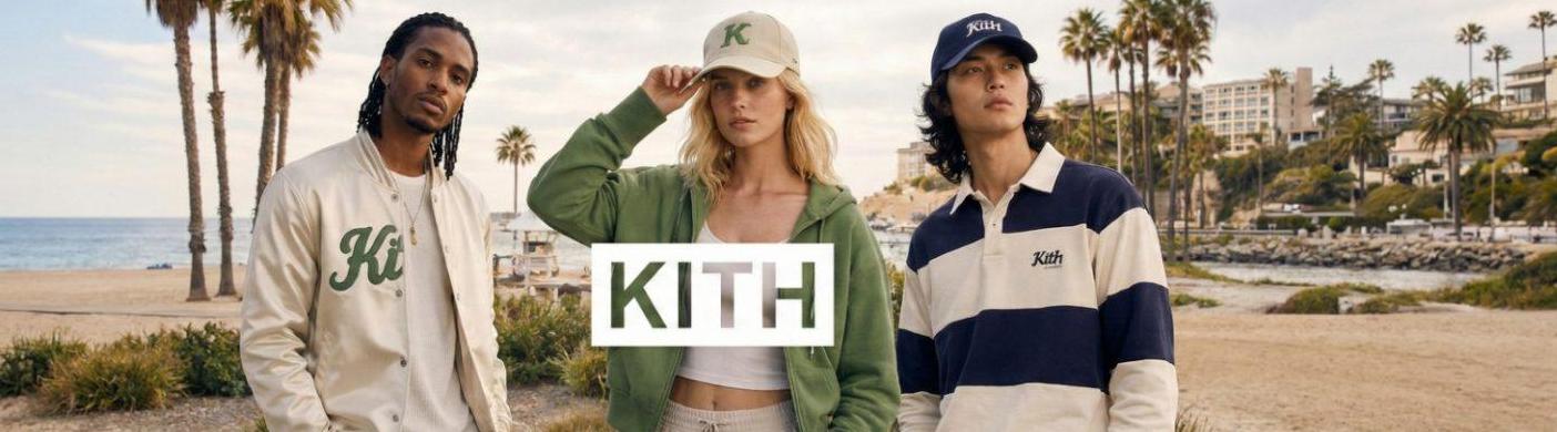 Kith Clothing
