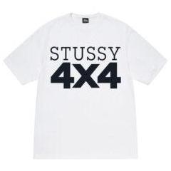 Stussy Clothing