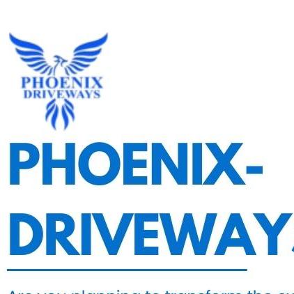 Phoenix Driveways
