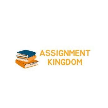 Assignment Kingdom