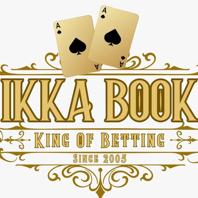 Ikka Book