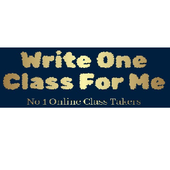Write Class