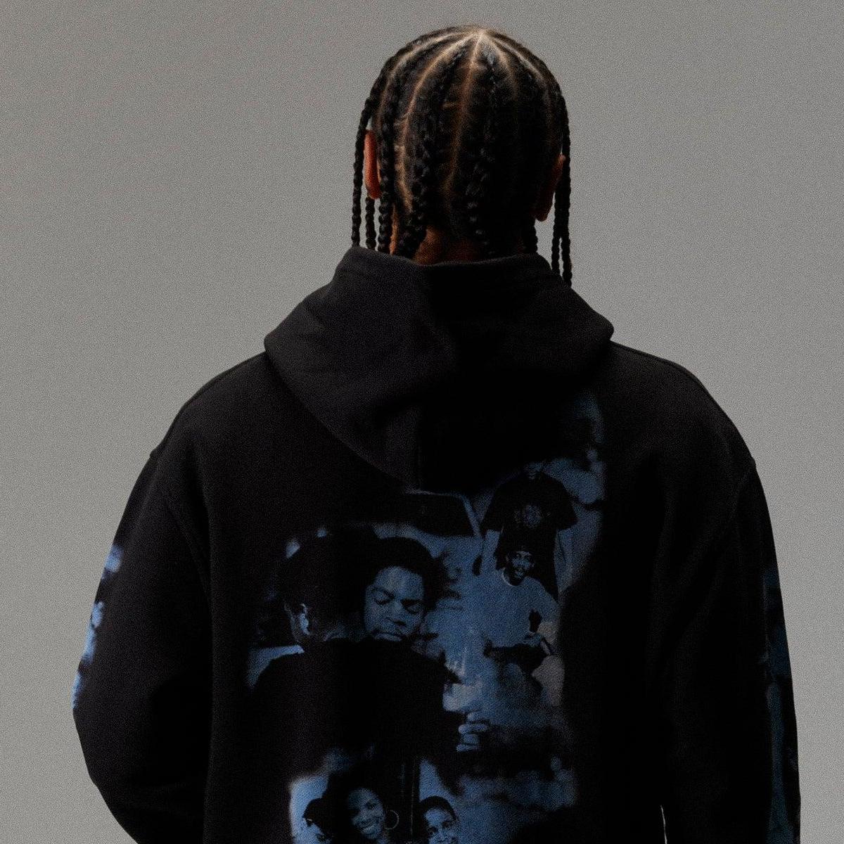 Hoodrich Hoodie