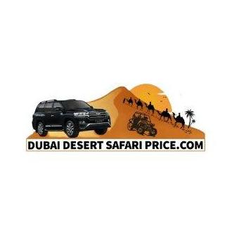 DesertSafari Dubai