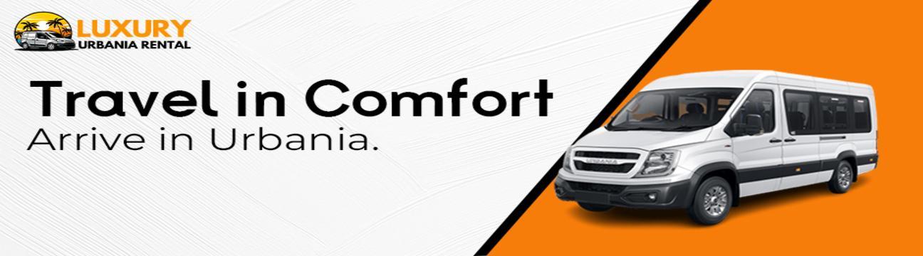 Urbania Rental