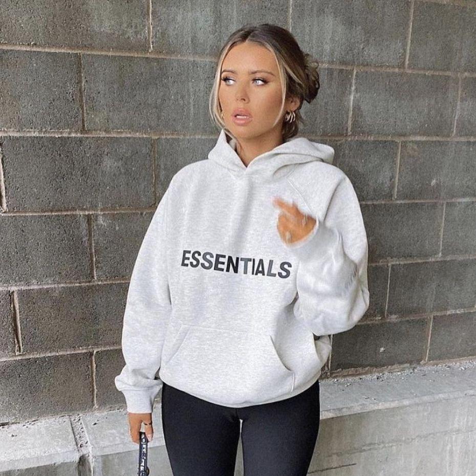 Essentials Tracksuits