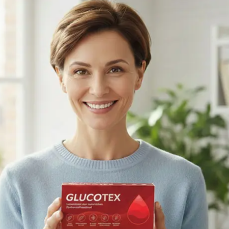 Glucotex Glucotex
