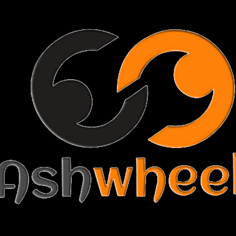 Ash Wheelz