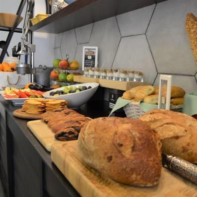 PaamonimHotl Jerusalem