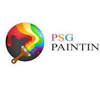 Psg Painting