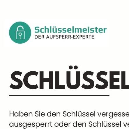 Schlussel Meister