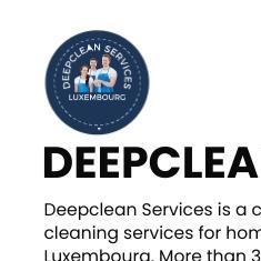 Deep Clean
