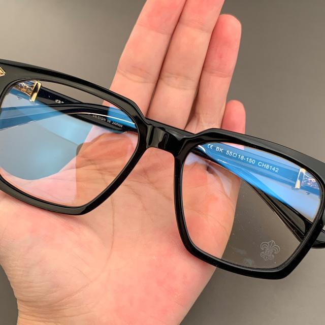 ChromeHearts ChromeHearts