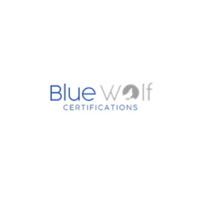 BLUEWOLF Certifications