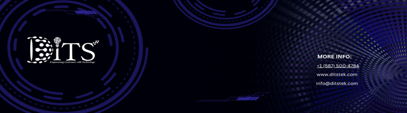 Ditstek Innovations