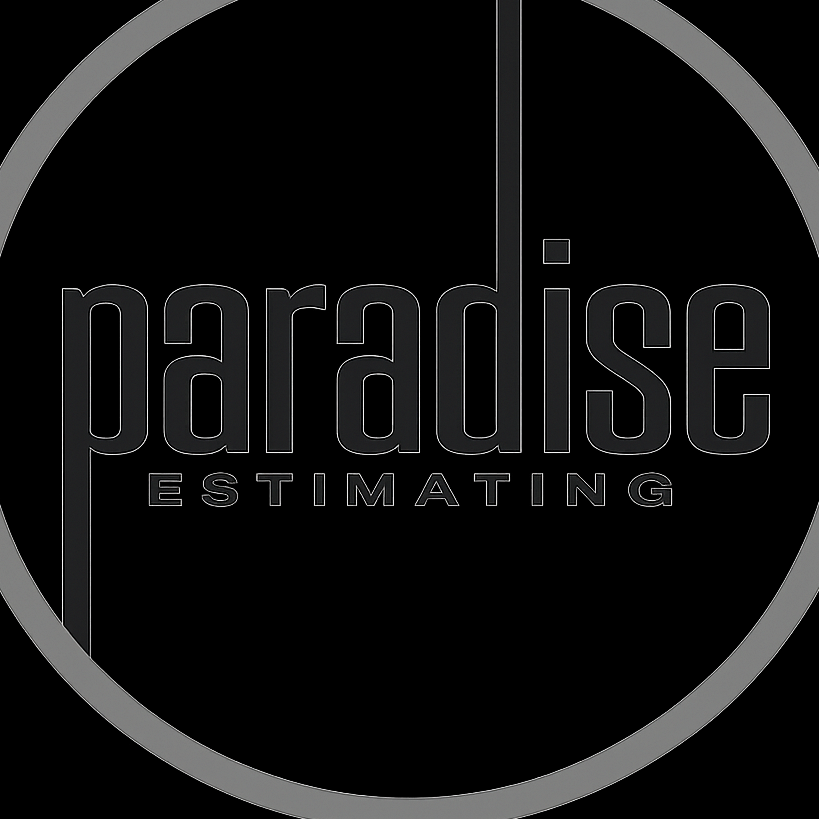 Paradise Estimating