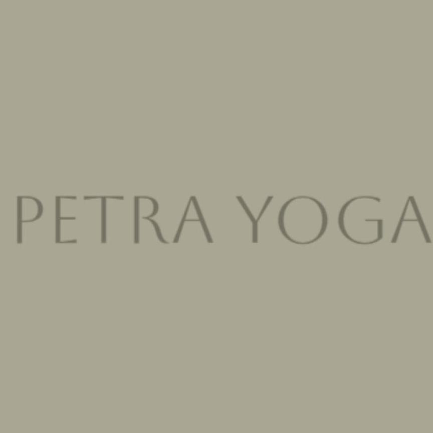 Petra Yoga