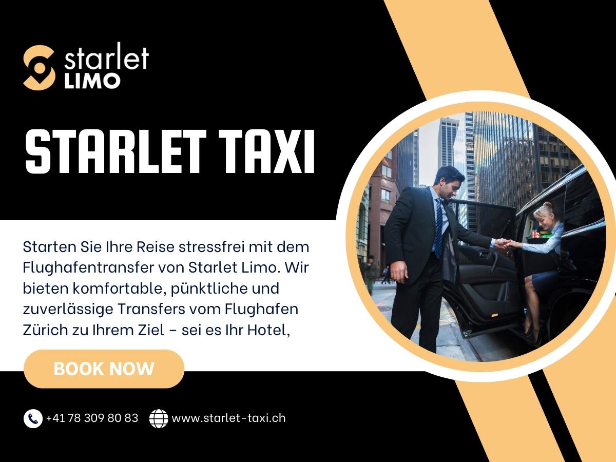 Starlet Taxi