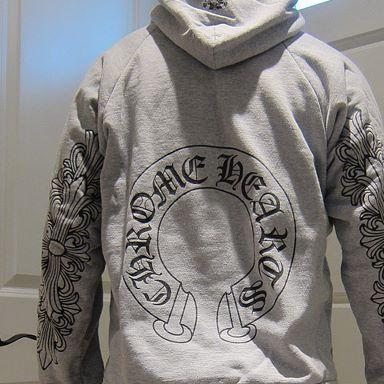 Chrome Hearts