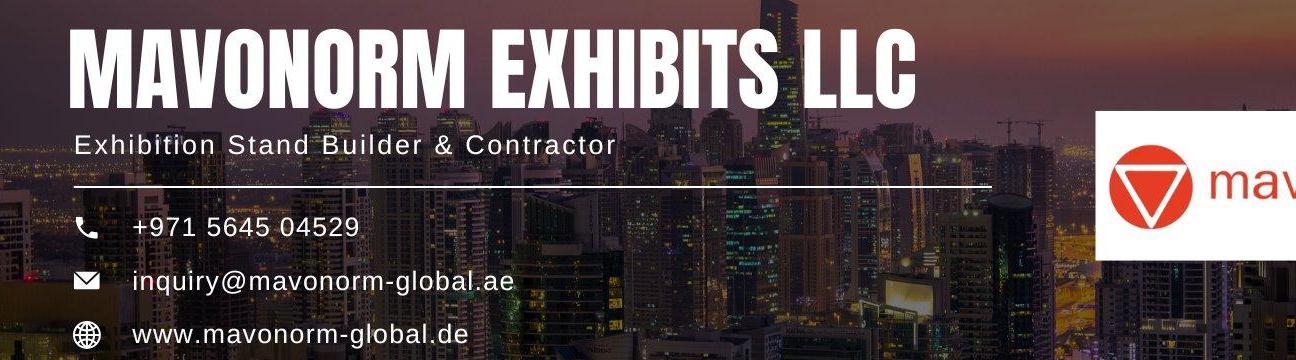 Mavonorm ExhibitsLLC