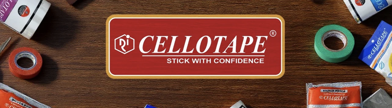 CelloTape India