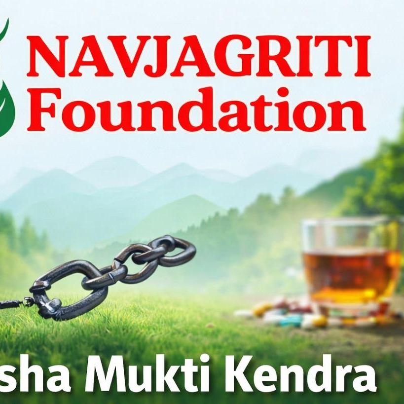 Navjagriti Foundation