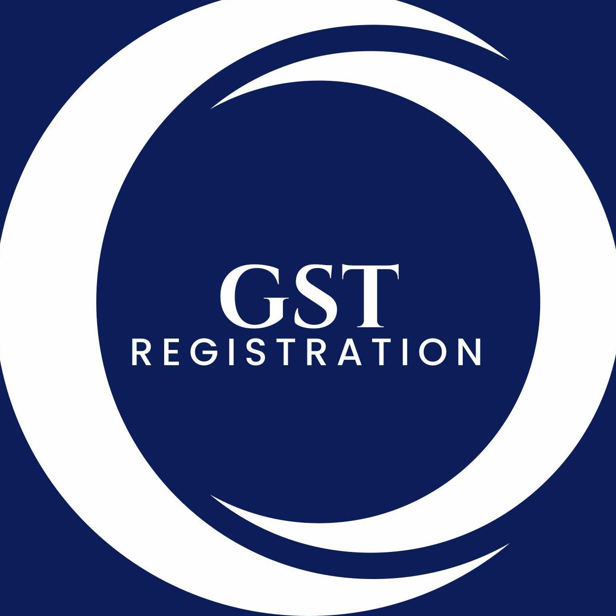GST Registration