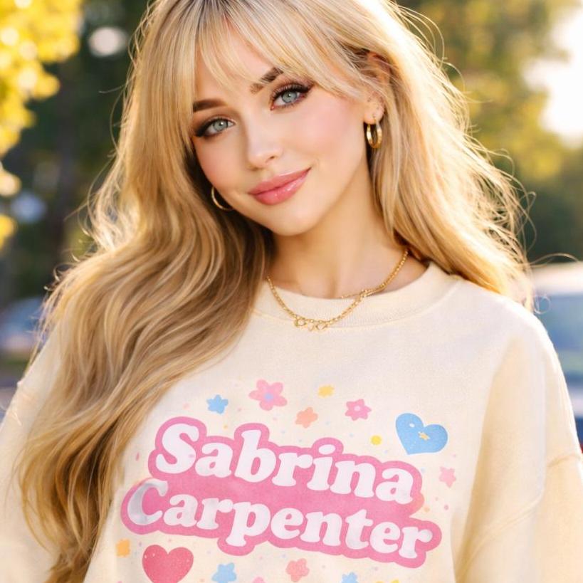 Sabrina Carpenter