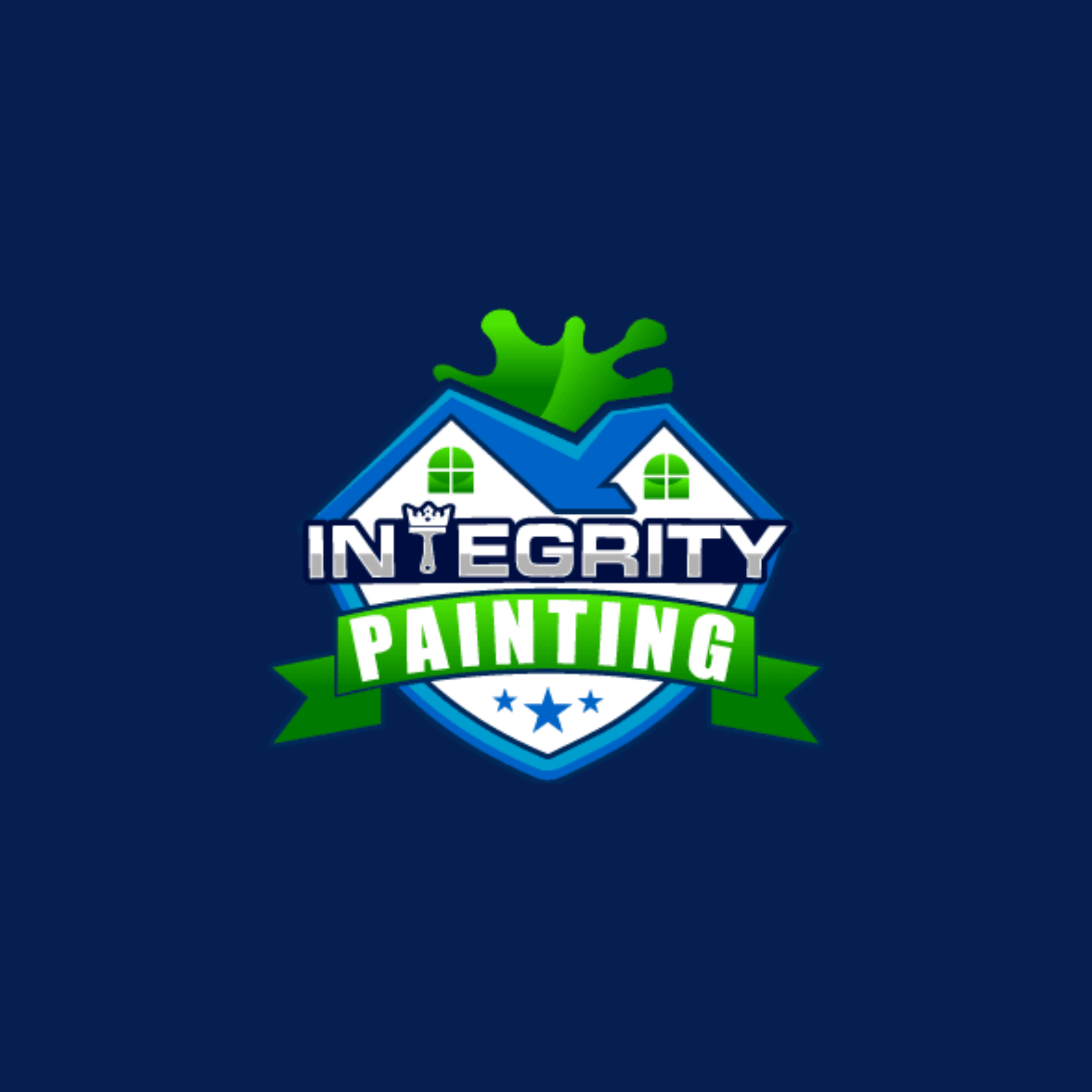 Integrity Painting