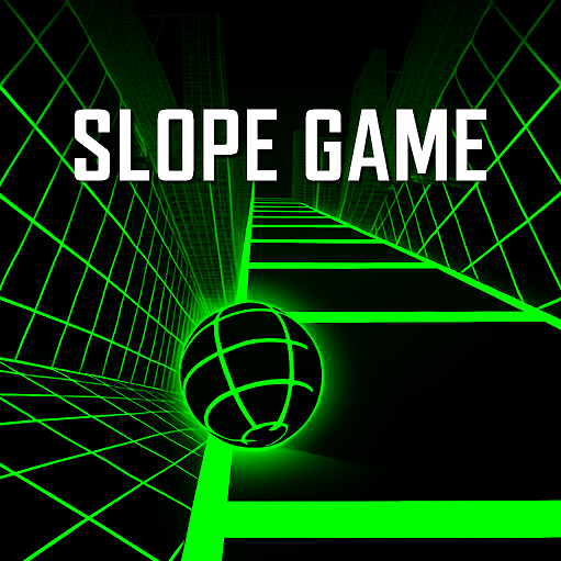 Slope Game