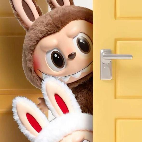 Labubu Labubu