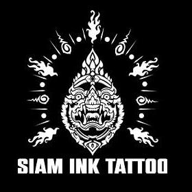 SiamInk Tattoo