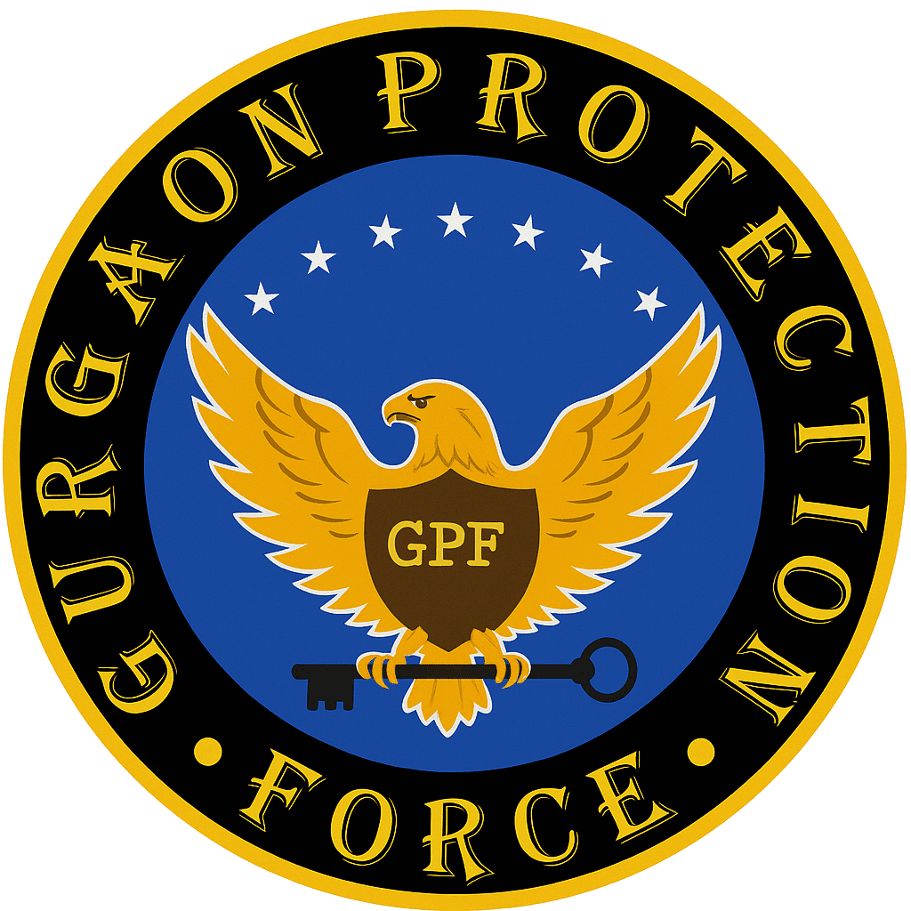 Gurgaonprotection force