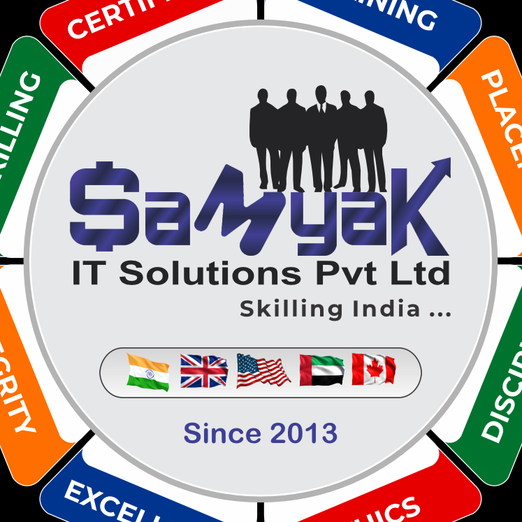 Samyak Computerclasses