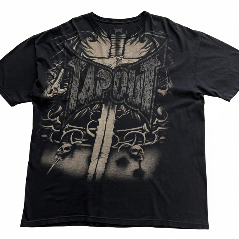 Tapout Shirt