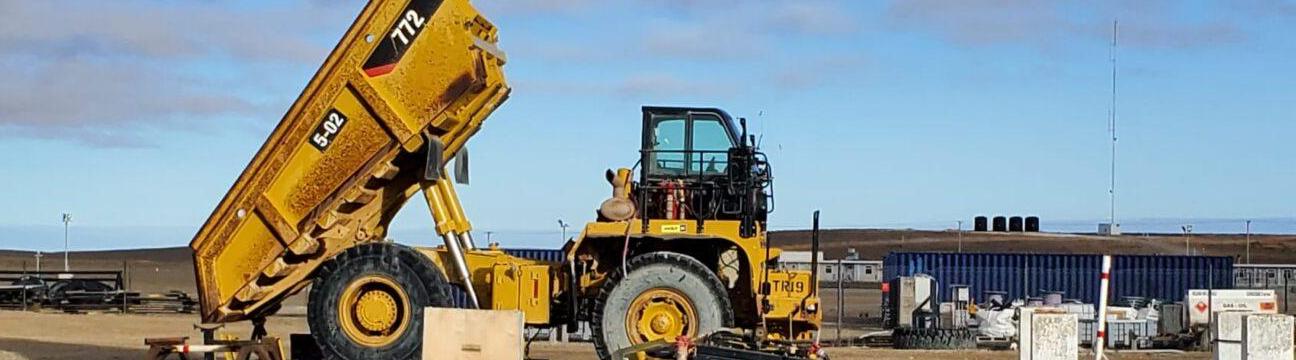 Millennium Machinery