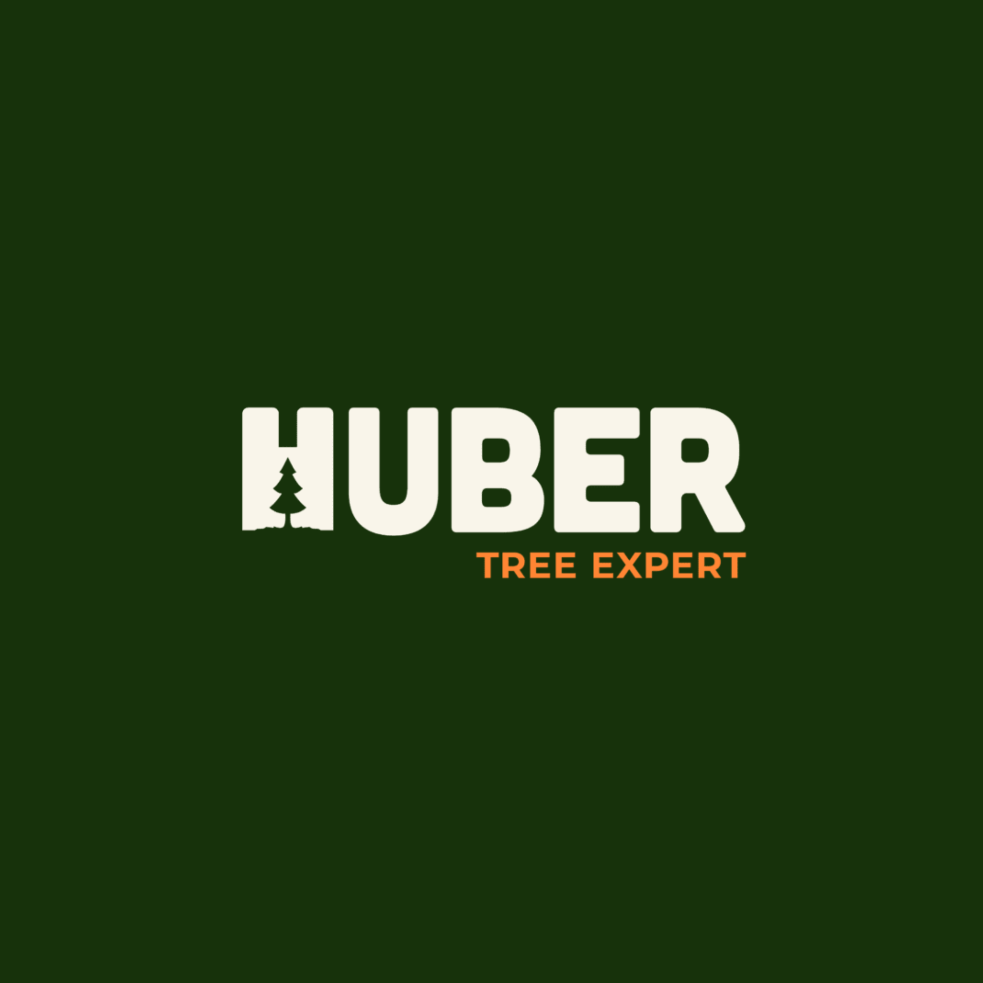 Huber Treeexpert